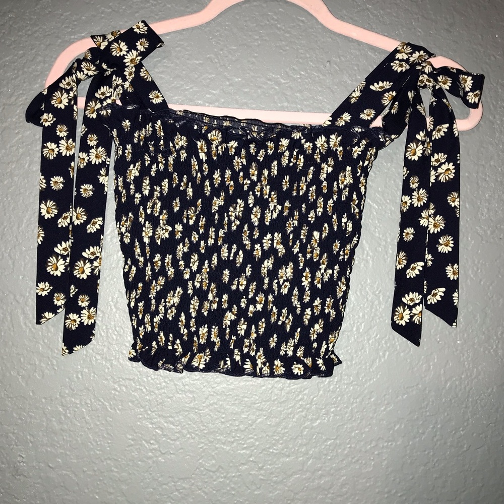 Crop/blouse top 💐